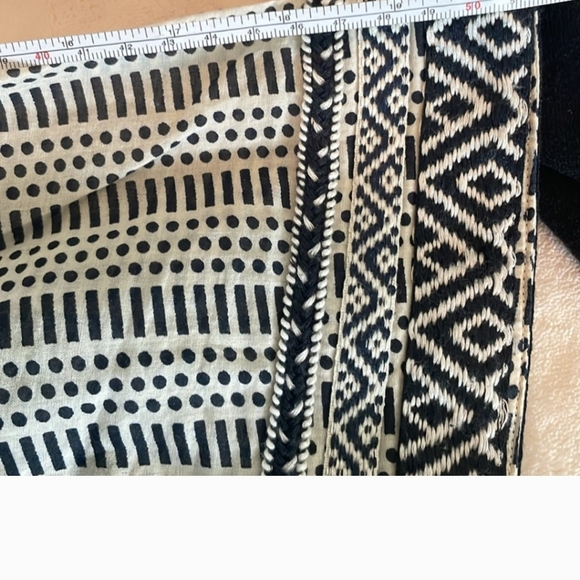 Tory Burch Tunic Dress/Cover up - Picture 7 of 7